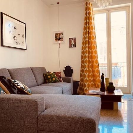 팔레르모 Faboulous Flat 아파트 외부 사진