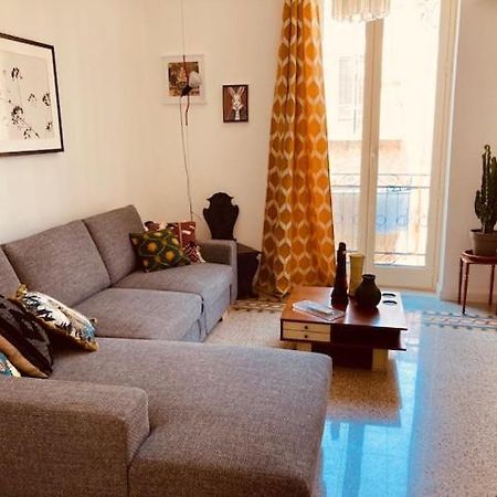 팔레르모 Faboulous Flat 아파트 외부 사진
