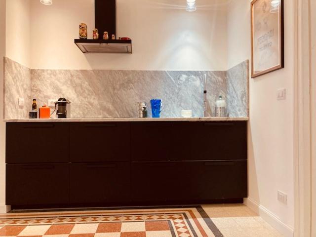 팔레르모 Faboulous Flat 아파트 외부 사진