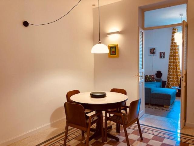 팔레르모 Faboulous Flat 아파트 외부 사진