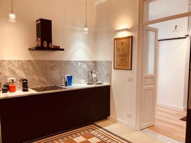 팔레르모 Faboulous Flat 아파트 외부 사진