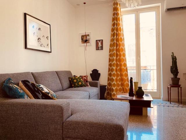 팔레르모 Faboulous Flat 아파트 외부 사진