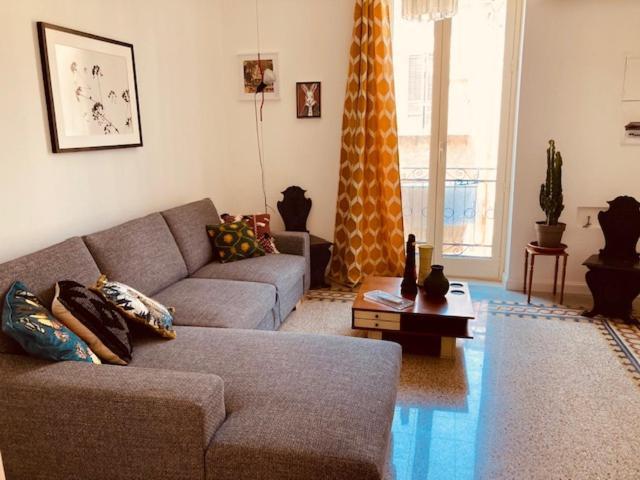 팔레르모 Faboulous Flat 아파트 외부 사진